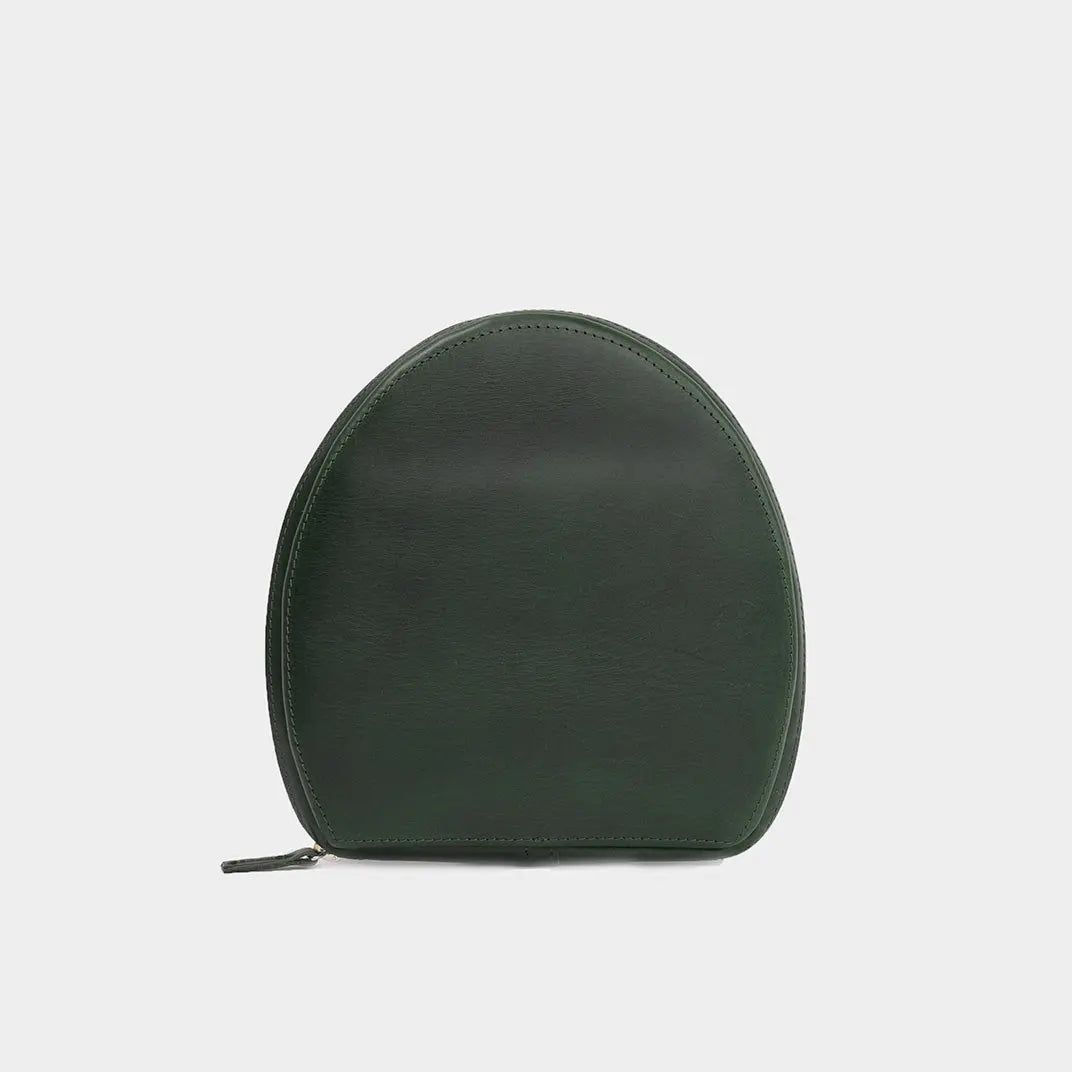 Top-Grain Leather Case for AirPods Max