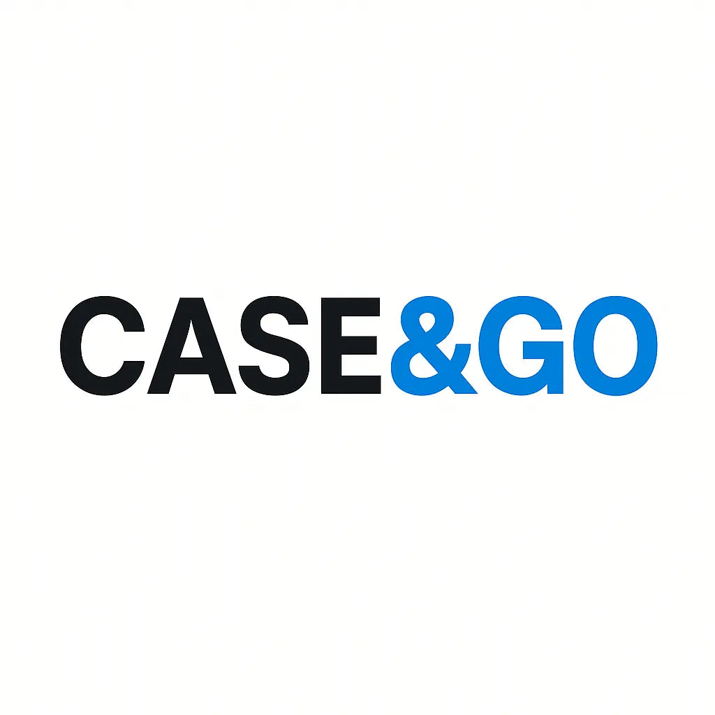 Página de inicio Case&Go