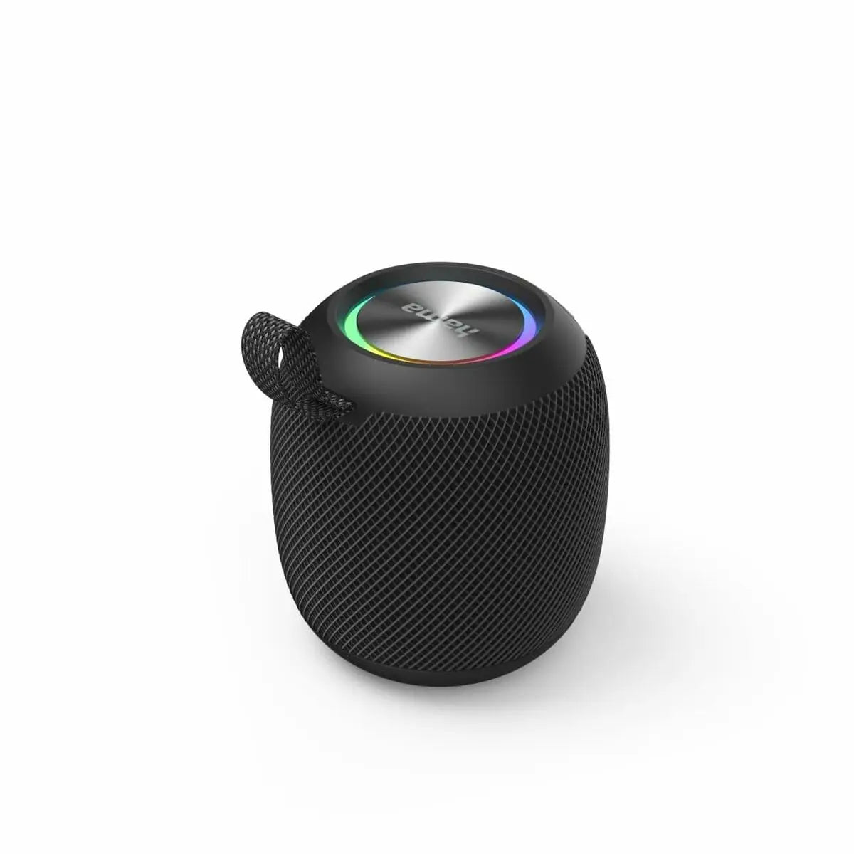 Speakers Hama 00188234 Black 16 W-4