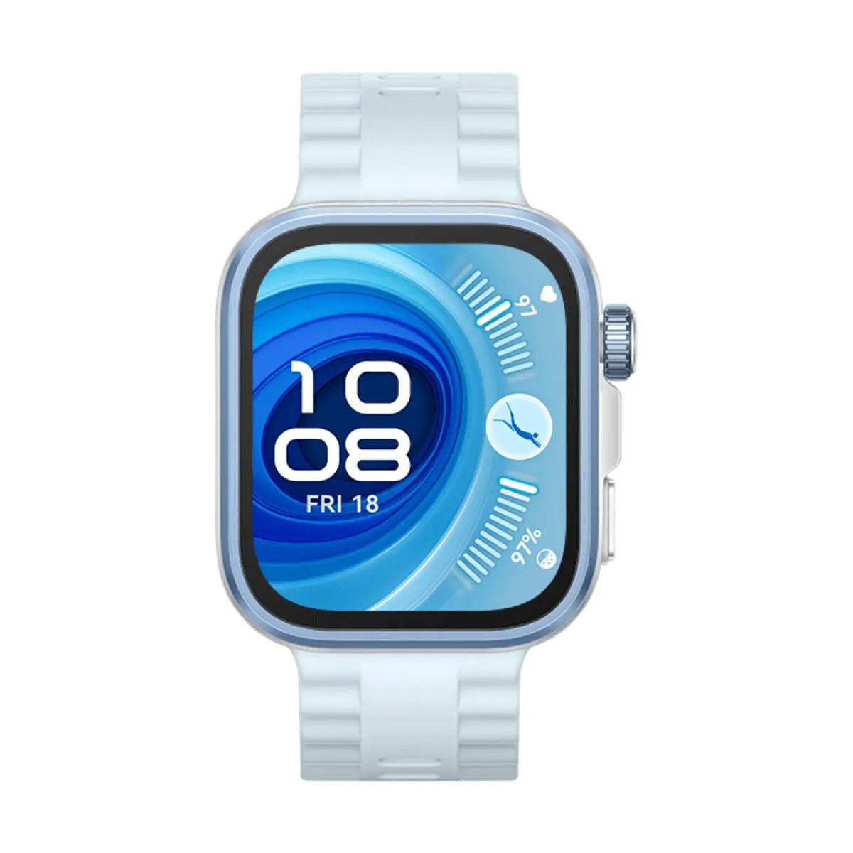 Smartwatch Huawei Seiya-B29F Blue 40 mm-4