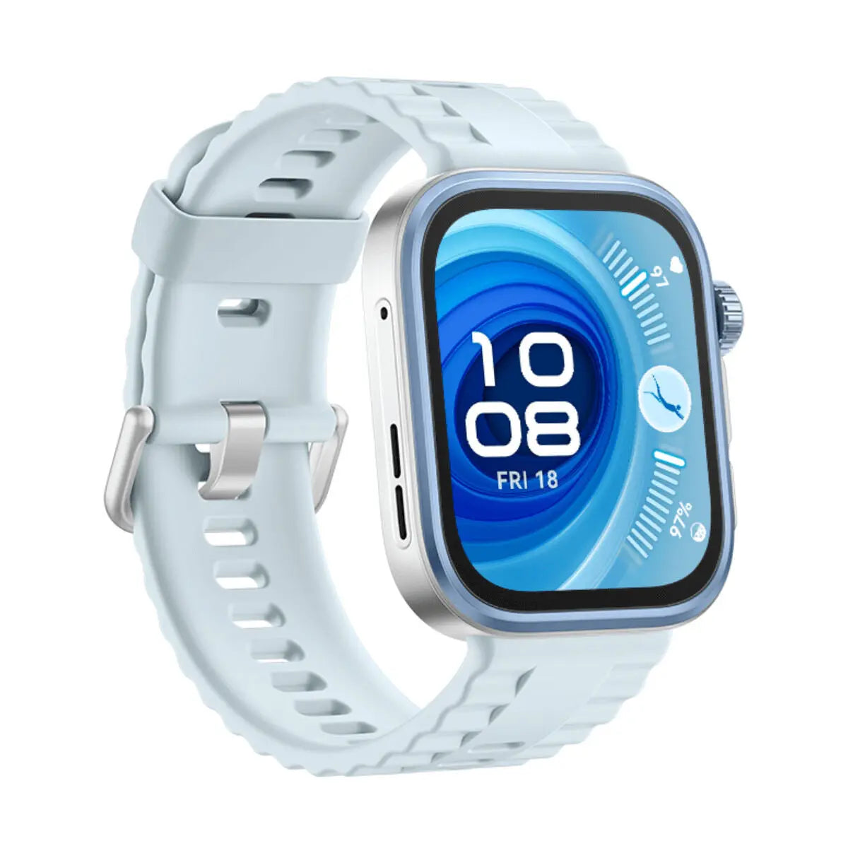 Smartwatch Huawei Seiya-B29F Blue 40 mm-3