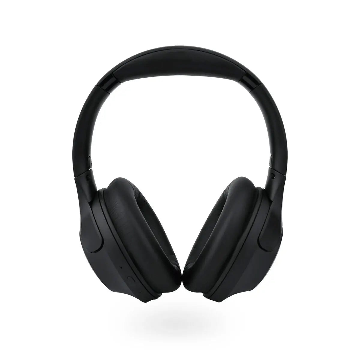 Headphones with Microphone KSIX Odissey Black-6