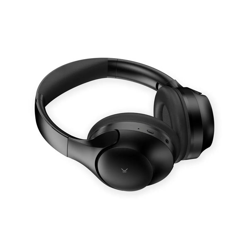Headphones with Microphone KSIX Odissey Black-5