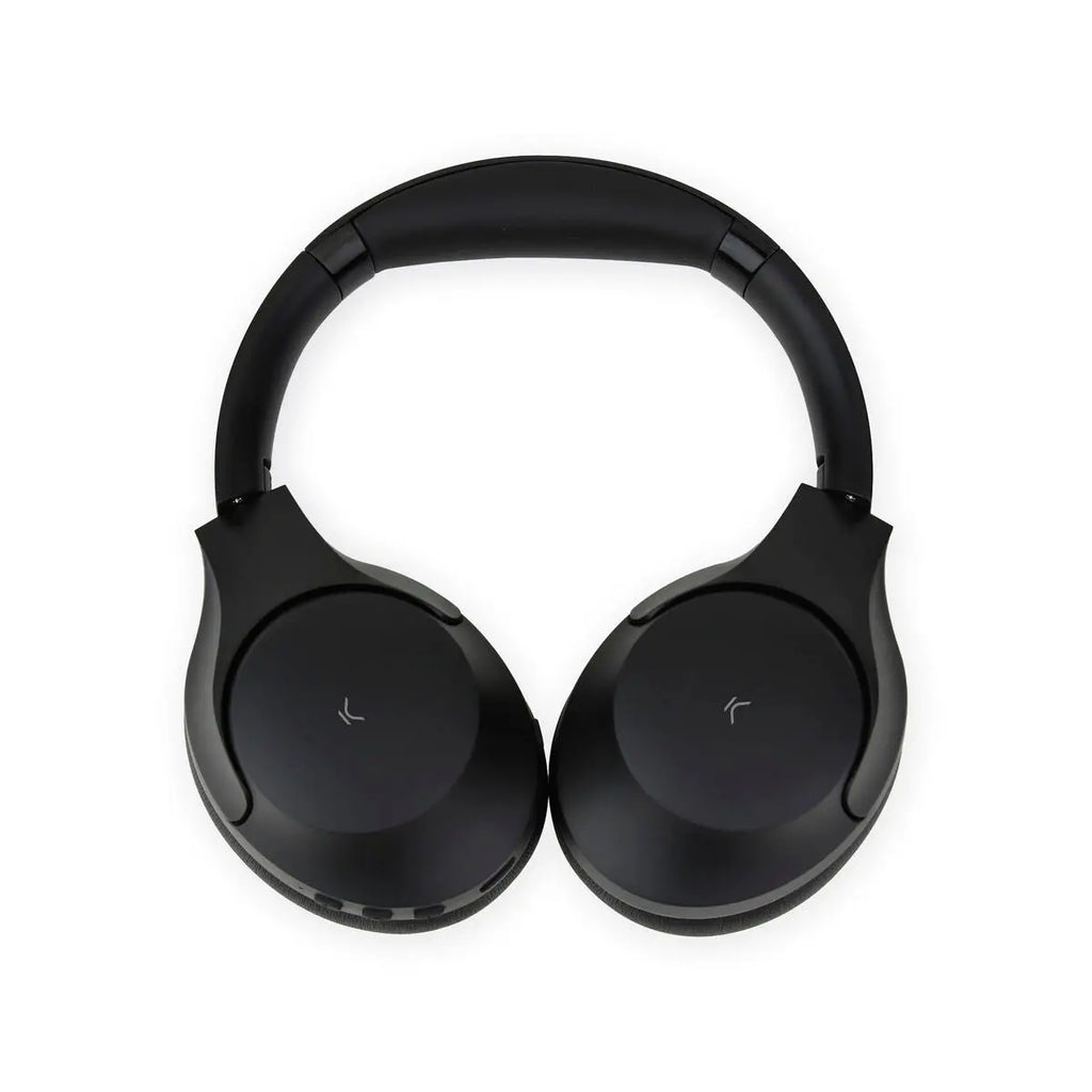 Headphones with Microphone KSIX Odissey Black-4