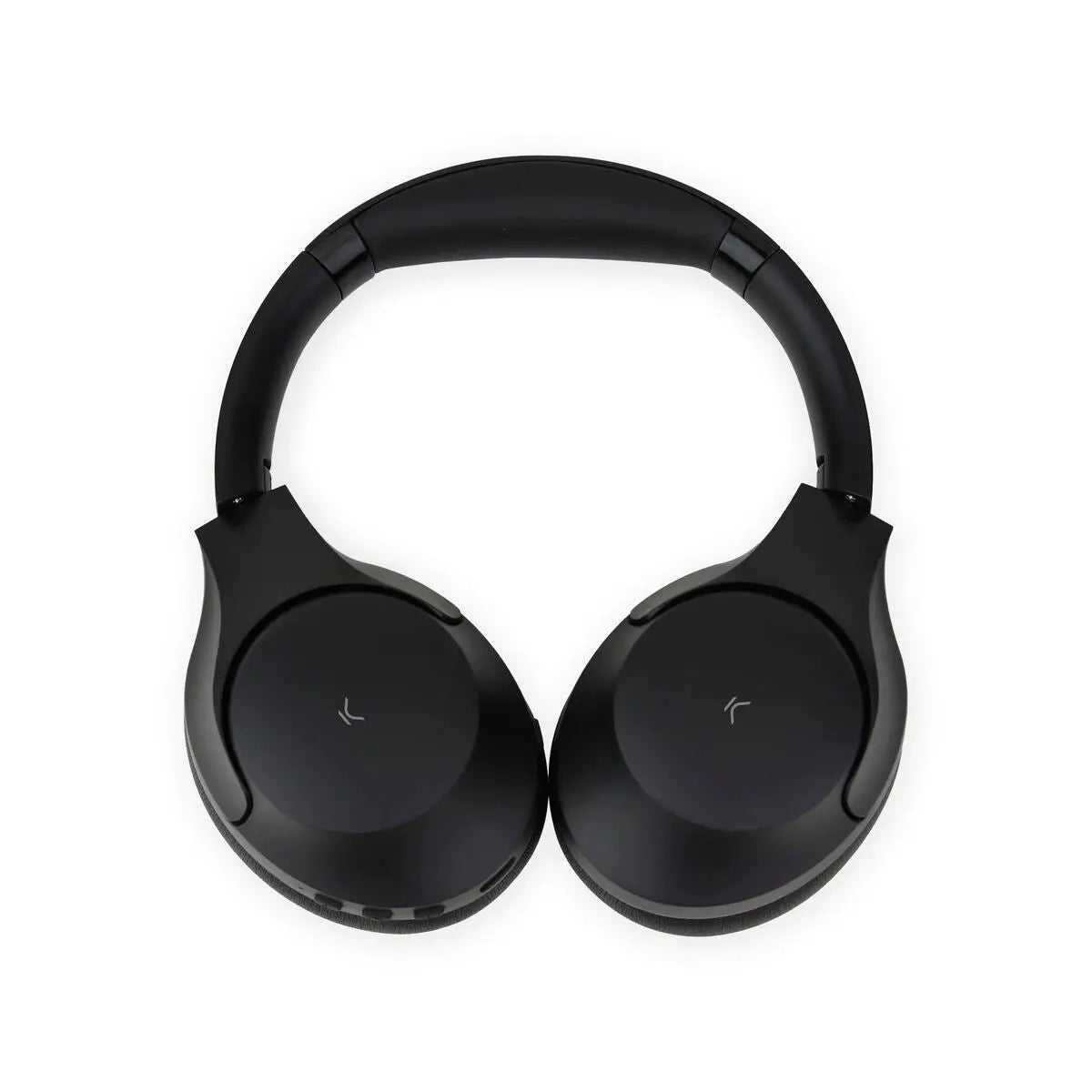 Headphones with Microphone KSIX Odissey Black-4