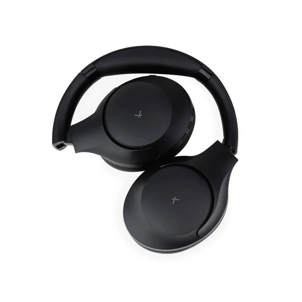 Headphones with Microphone KSIX Odissey Black-3