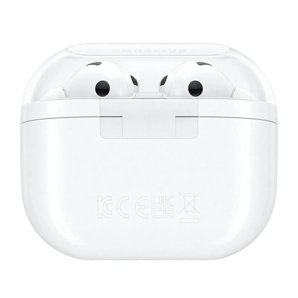 In-ear Bluetooth Headphones Samsung Galaxy Buds3 Pro White Samsung
