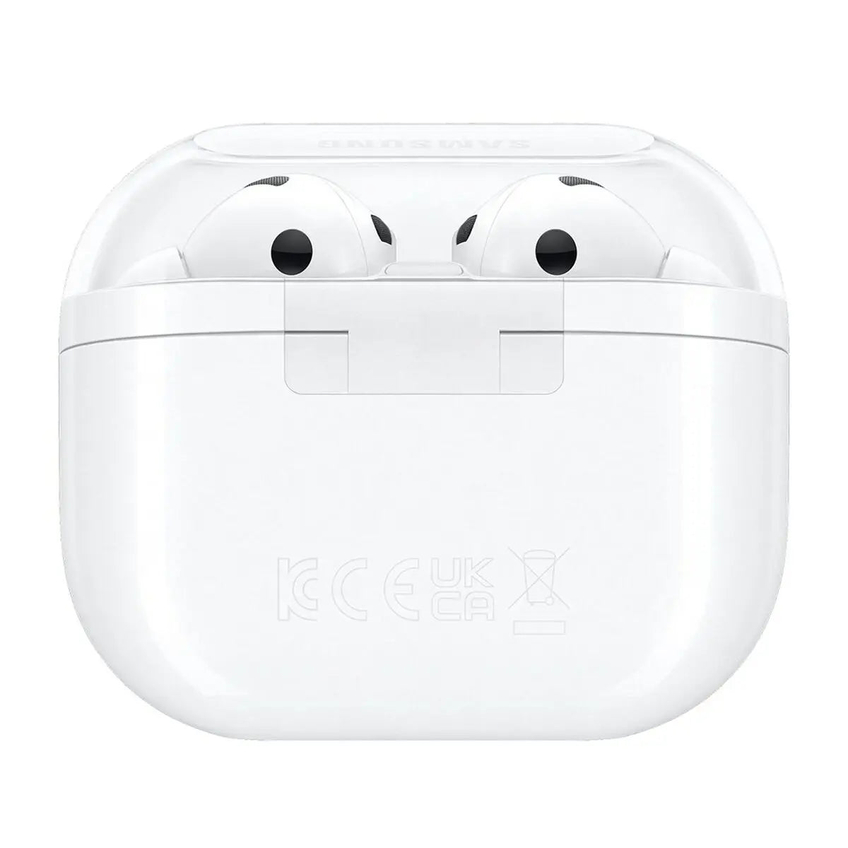 In-ear Bluetooth Headphones Samsung Galaxy Buds3 Pro White Samsung