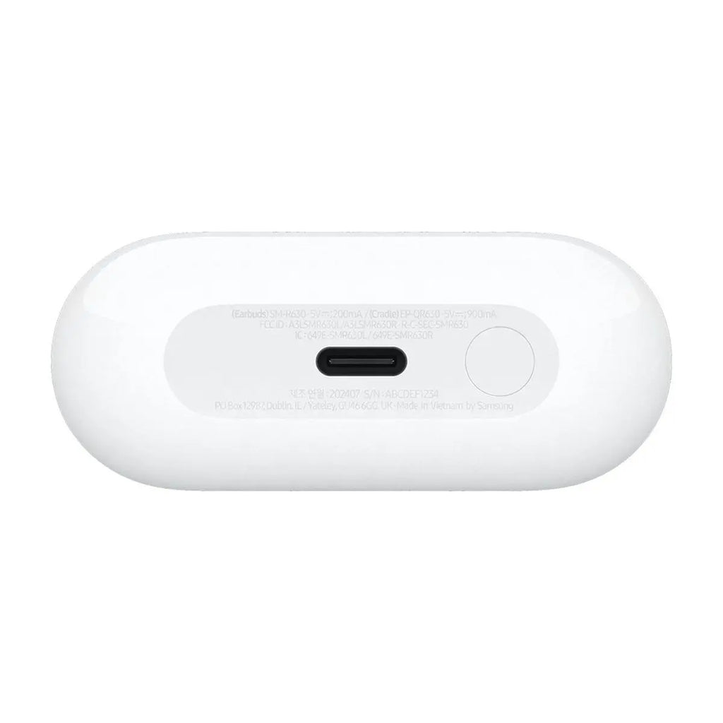 In-ear Bluetooth Headphones Samsung Galaxy Buds3 Pro White Samsung