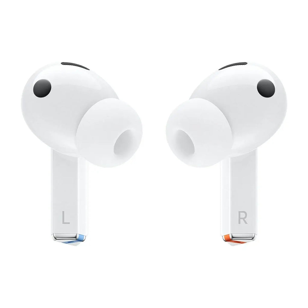 In-ear Bluetooth Headphones Samsung Galaxy Buds3 Pro White Samsung