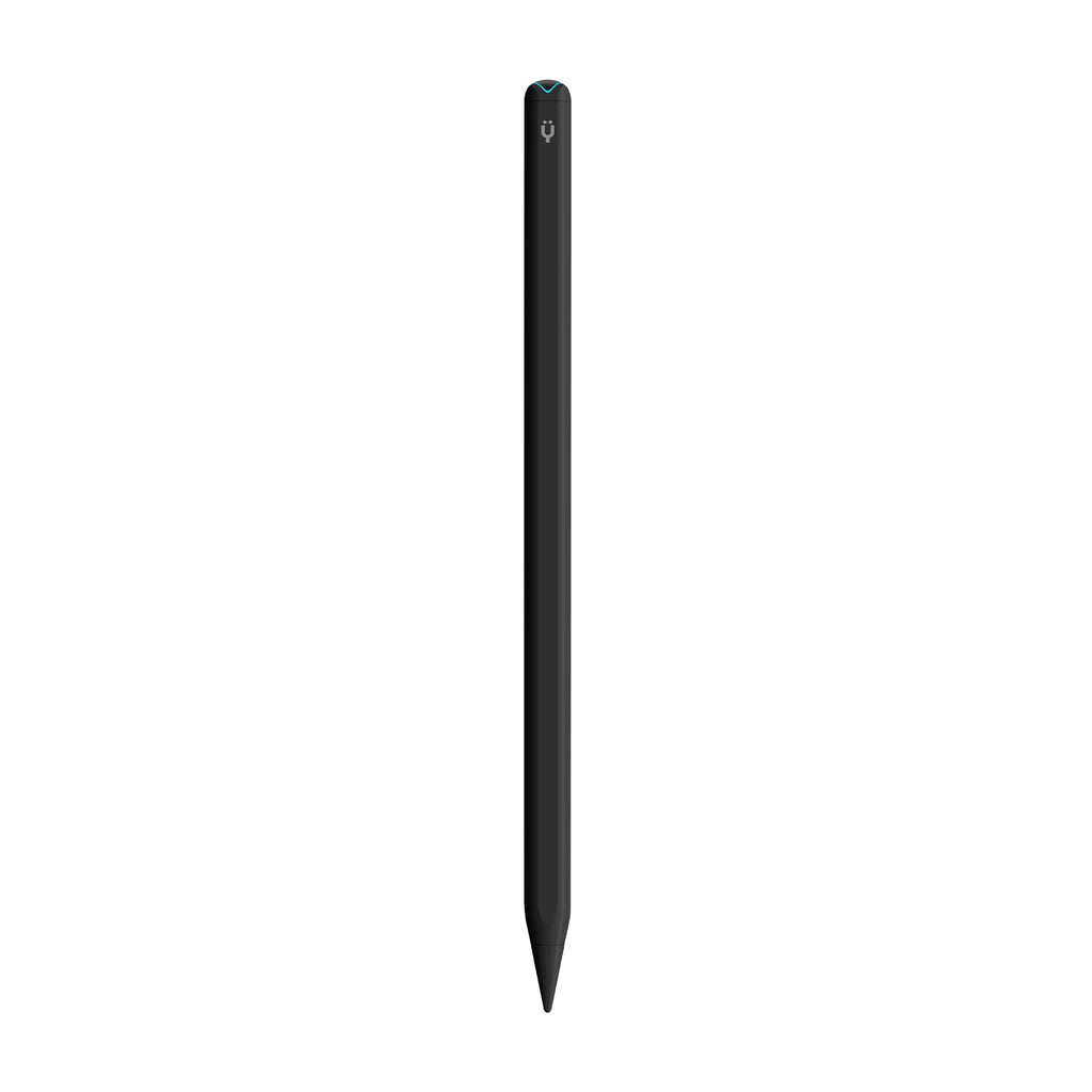 Pencil Pro Plus with Wireless Charging – Midnight Black-1