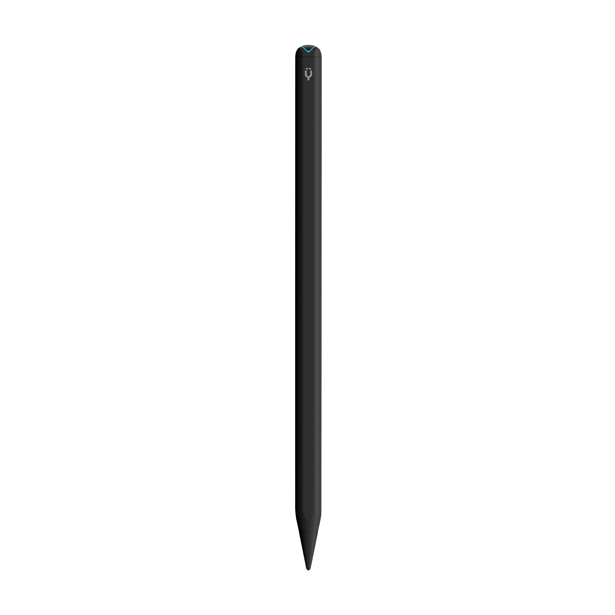Pencil Pro Plus with Wireless Charging – Midnight Black-1