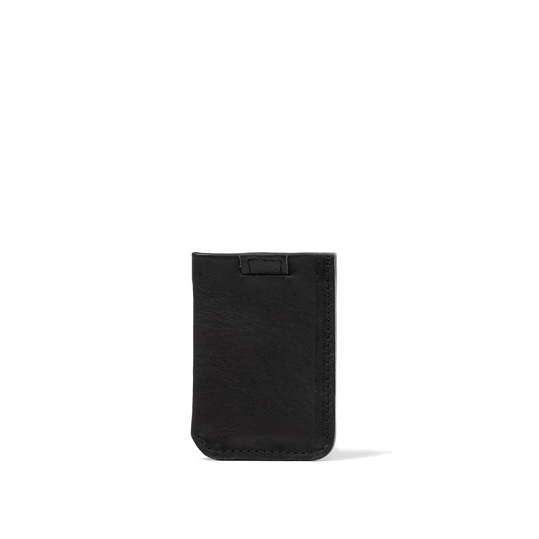 Leather MagSafe Wallet for 4-6 cards, Mini